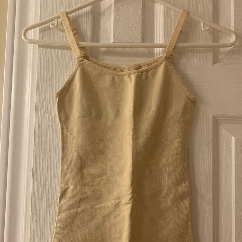 EMPTUA Scoop Neck Cami Shapewear. Worn one. Excellent condition